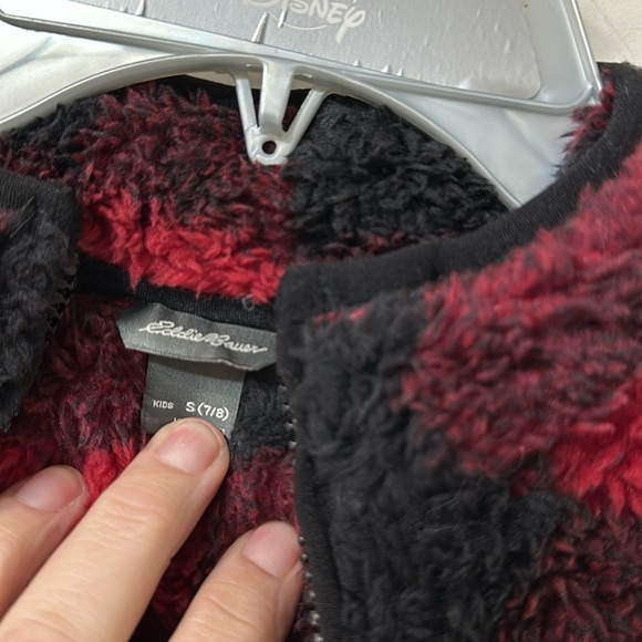 Eddie Bauer sweater - Picture 2 of 2